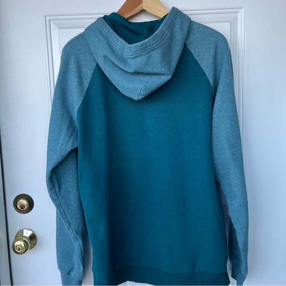 •Under Armour• Men’s Jade Hooded Pullover - Size Large - Picture 5 of 7